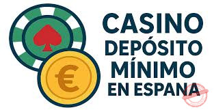 Casino Online con Deposito Minimo Gioca con Piccoli Investimenti Casino Online con Deposito Minimo Gioca con Piccoli Investimenti