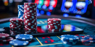 Casino Online con Deposito Minimo Gioca con Piccoli Investimenti Casino Online con Deposito Minimo Gioca con Piccoli Investimenti