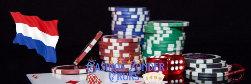 De Beste Casino's Zonder CRUKS Ontdek Nieuwe Mogelijkheden