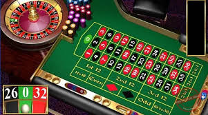 Die spannende Welt der Red Door Roulette