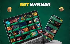 Exploring Betwinner Your Ultimate Online Betting Destination Exploring Betwinner Your Ultimate Online Betting Destination