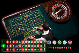 Exploring Live Dealer Roulette The Overlooked Aspects Exploring Live Dealer Roulette The Overlooked Aspects
