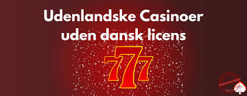 Find de Bedste Casino Sider Uden ROFUS