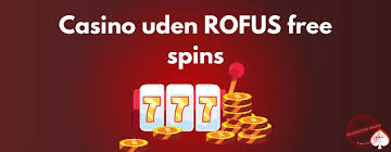 Find det bedste casino uden RoFUS Find det bedste casino uden RoFUS