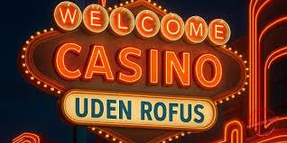 Find det Troværdige Udenlandske Casino