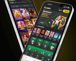 JB Casino Review An In-Depth Look at What to Expect JB Casino Review An In-Depth Look at What to Expect