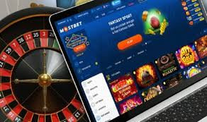 Mostbet Casino Ən Yaxşı Onlayn Qumar Təcrübəsi 1357287487