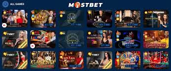 Mostbet Casino Ən Yaxşı Onlayn Qumar Təcrübəsi 1357287487