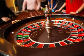The Exciting World of Bitcoin Roulette -345739231