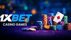 1xBet Cameroon Online Betting Your Guide to Winning Big -944352918
