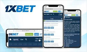 1xbet India App Your Ultimate Betting Experience -1289121887