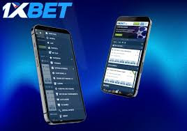 1xbet India App Your Ultimate Betting Experience -1289121887