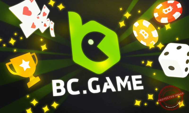 BC.Game The Premier Crypto Casino Destination in India BC.Game The Premier Crypto Casino Destination in India