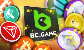 BC.Game The Premier Crypto Casino Destination in India BC.Game The Premier Crypto Casino Destination in India
