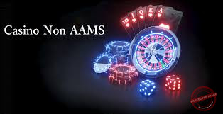 Casinò Non AAMS Scopri i Migliori Casinò Europei Alternativi