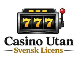 Casinon utan licens Vad du behöver veta -1720852184