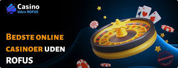 Casino’s zonder CRUKS 2026 De Toekomst van Online Gokken -1236149980