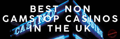 Discover Not on Gamstop Casinos Your Gateway to Exciting Gaming