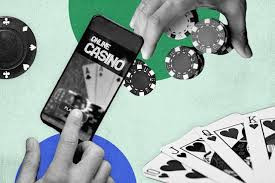 Discovering 5 Minimum Deposit Casinos Affordable Gambling Options