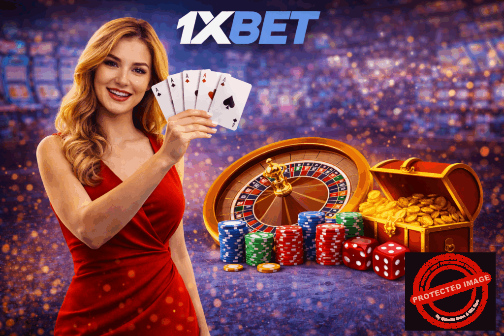 Exploring 1xBet Malaysia A Comprehensive Guide for Online Bettors