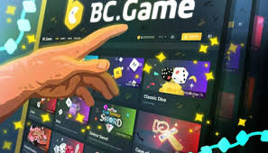 Exploring BC.Game Platform The Future of Online Gaming