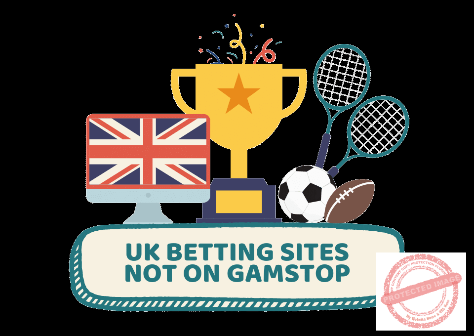 Exploring Sportsbooks Not on GamStop A Comprehensive Guide -706550480