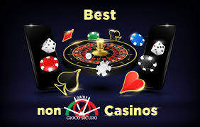 I migliori casino online che pagano subito -118160418