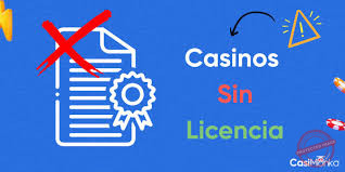 Los Peligros de Jugar en Casinos Sin Licencia en España -784535840