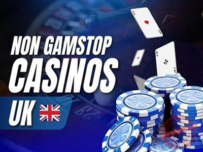 New Casinos Not Affected by GamStop Regulation