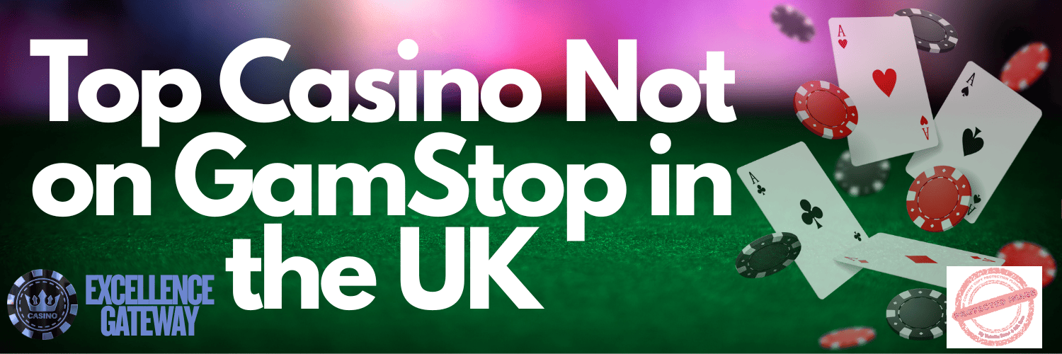 New Casinos Not Affected by GamStop Regulation
