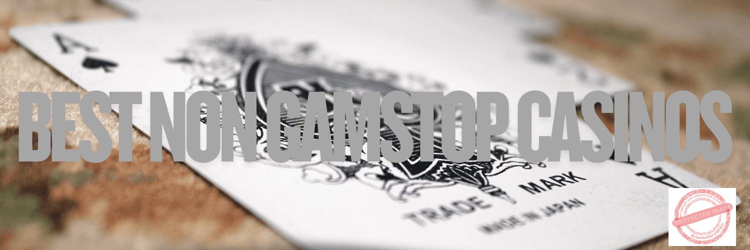 New Casinos Not Affected by GamStop Regulation