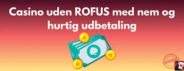 Udforskning af udenlandske online casinoer - Spil sikkert og ansvarligt