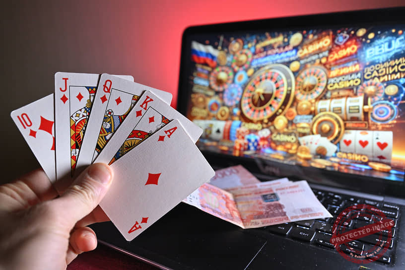Unleashing the Thrills of Online Casino Grand Eagle