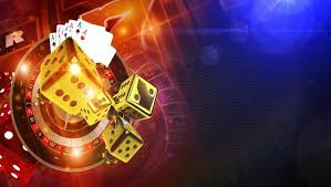 Unleashing the Thrills of Online Casino Grand Eagle
