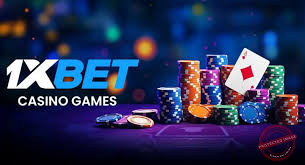 1xBet APP Your Ultimate Betting Companion -1539698323