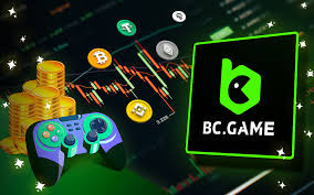 BC Games Brand Review An In-Depth Analysis