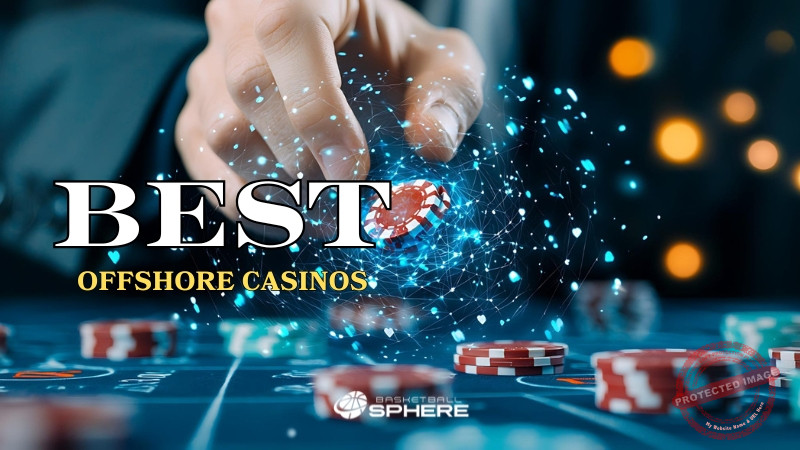 Best Casino Bonuses UK Offshore - Discover Your Ultimate Rewards