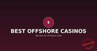 Best Casino Bonuses UK Offshore - Discover Your Ultimate Rewards