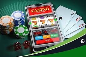 Casino Online med Snabba Uttag En Översikt över Bästa Alternativen