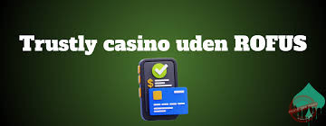 Casino Online Uden Om Rufus - Spil & Vind Uden Begrænsninger