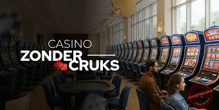 Casino's Zonder CRUKS De Beste Alternatieven