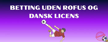 Casino Sider Uden MitID En Guide til Online Spil 1957101191
