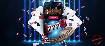 Casino Trods RoFus En Dybere Forståelse af Spil og Strategier
