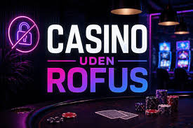 Casino uden MitID i Danmark - En Guide til Spil uden Identifikation