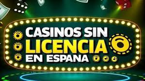 Casinos No Licenciados en España Guía de Opciones Confiables -1241557230 Casinos No Licenciados en España Guía de Opciones Confiables -1241557230