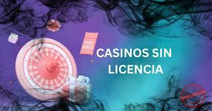 Casinos No Licenciados en España Guía de Opciones Confiables -1241557230 Casinos No Licenciados en España Guía de Opciones Confiables -1241557230