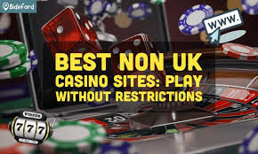 Comprehensive List of Non Gamstop Casinos in the UK -1026507230