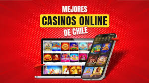 Descubre los Mejores Casinos Online Confiables en Chile