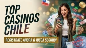 Descubre los Mejores Casinos Online Confiables en Chile
