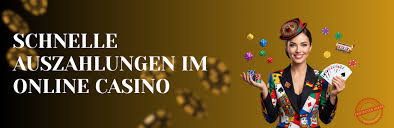 Die besten Online Casinos mit schneller Auszahlung 1432041410